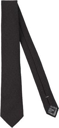 Emporio Armani ACCESSORIES - Ties & bow ties on YOOX.COM