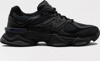 New Balance Sneakers NEW BALANCE Men color Black