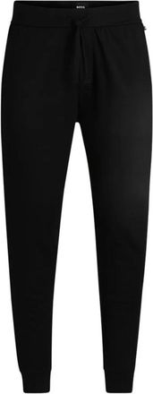 HUGO BOSS Hombre, Pantalones, Negro, Talla: S