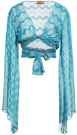 Missoni TOPS - Boleros auf YOOX.COM