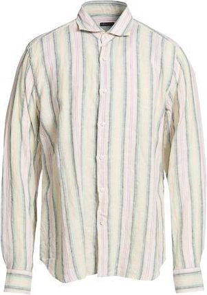 SAVILE ROW TOPWEAR - Shirts on YOOX.COM