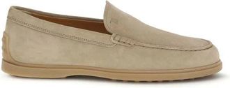 Tod's Uomo, Scarpe, Grigio, 39 1/2 EU, new
