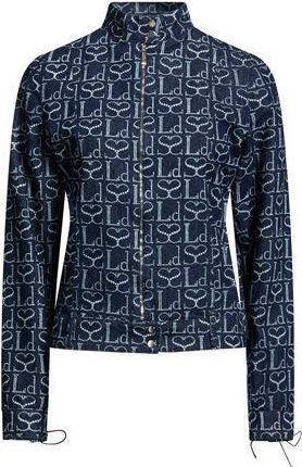 Ludovic de Saint Sernin COATS & JACKETS - Denim outerwear sur YOOX.COM