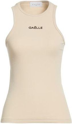 Ga&euml;lle Paris TOPWEAR - Tank Tops sur YOOX.COM
