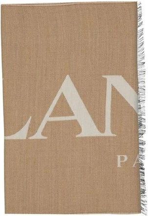 Lanvin Donna, Accessori, Grigio, Taglia unica, new