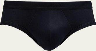 Zimmerli Mens Sea Island Cotton Briefs