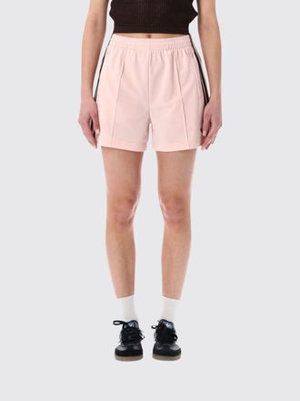 adidas Pantaloncini in tessuto tecnico stretch