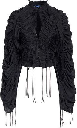 MUGLER TOPS - Hemden auf YOOX.COM