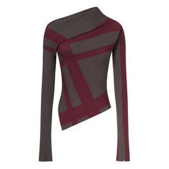 Philosophy di Lorenzo Serafini Donna, Maglie, Multicolore, M, new