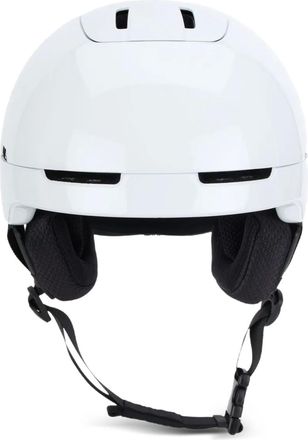 Poc logo-detail helmet - unisex - Plastic - XL/XXL - White