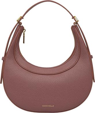 Coccinelle Bolso Cruzado - Bags - Mujer - Rosa - ONE SIZE