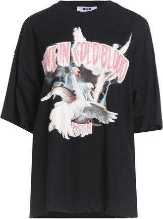 Msgm T-shirts