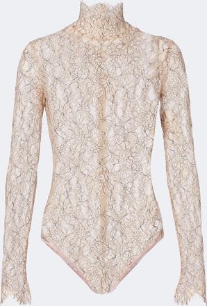 Valentino Lace bodysuit