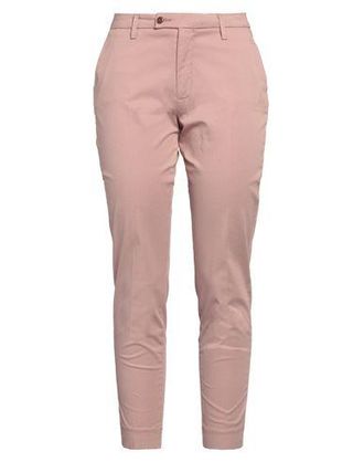 NINA BIANCHI BOTTOMWEAR - Pantaloni su YOOX.COM