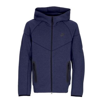 Nike Hombre, Chaquetas, Azul, Talla: XL