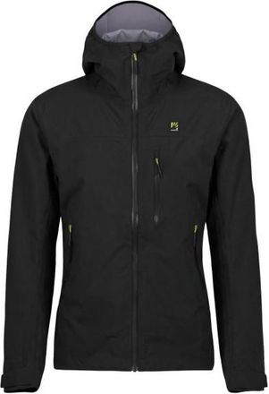 Karpos Pluvia Winter Jacket Regenjacke f&uuml;r Herren | schwarz