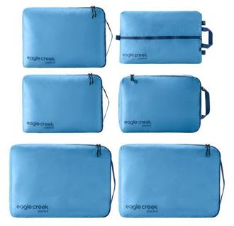 Eagle Creek Pack-It Isolate Extended Stay Set in Blue Dawn at Nordstrom