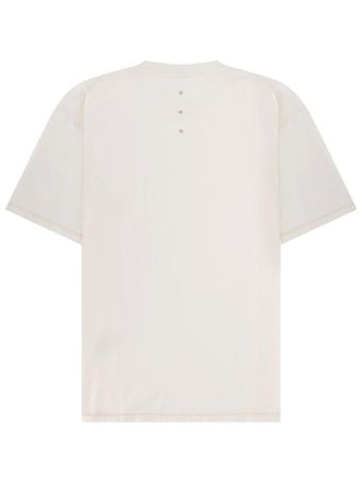 Premiata T-Shirt - Ivory