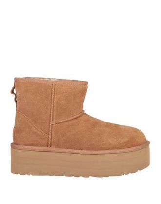 UGG CLASSIC MINI PLATFORM