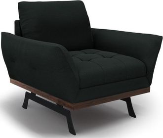 CXL by Christian Lacroix Designer Sessel Olivier, Strukturstoff