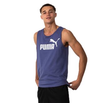 Puma Mens QT Vest Navy XL