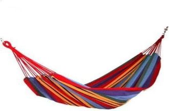 Amazonas Sandals Lambada Tropical Large Hammock
