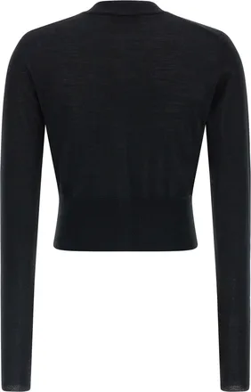 Vivienne Westwood Bea Cardigan - Black