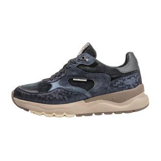 Floris Van Bommel Dames, Schoenen, Zwart, Maat: 38 1/2 EU
