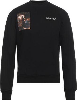 Off-white CAMISETAS Y TOPS - Sudaderas en YOOX.COM