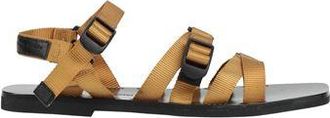 Proenza Schouler FOOTWEAR - Sandals on YOOX.COM