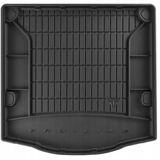 OEM Alfombrilla De Goma Para Maletero Ford Focus Mk3 Estate 2010-2019 Tm