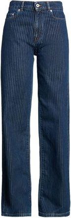 Kenzo BOTTOMWEAR - Jeans on YOOX.COM