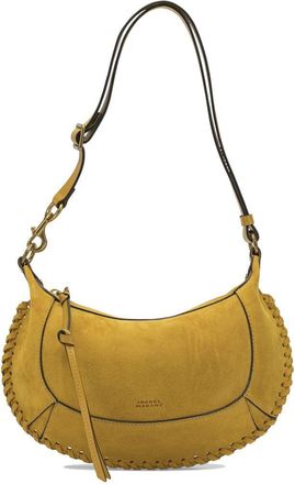 Isabel Marant Oskan Moon Small Shoulder Bag