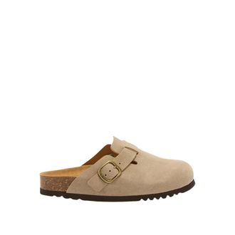 Scholl Dames, Schoenen, Beige, Maat: 39 EU Su&egrave;de