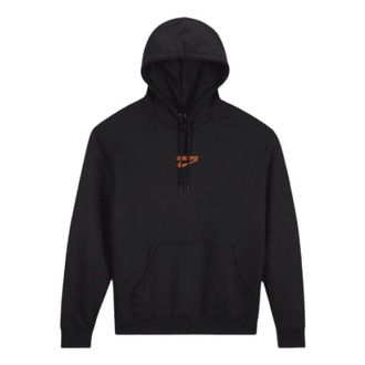 Nike SB x Concepts Graphic Fleece Hoodie Black DH2928-010