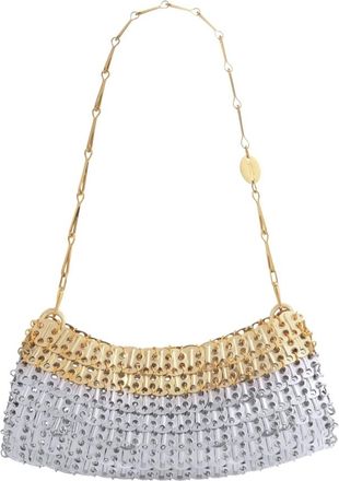 Paco Rabanne 1969 Skyline Clutch - - Bags - Donna - Multicolore - ONE SIZE