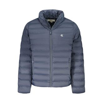 Calvin Klein Poliammide Mens Mens Jacket