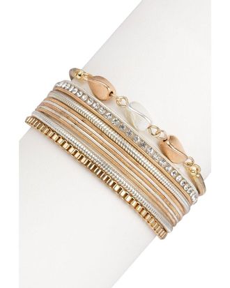 Saachi Saachi Georgia Bracelet