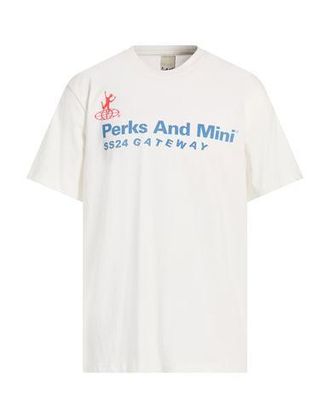 P.A.M. PERKS AND MINI TOPS - T-shirts auf YOOX.COM