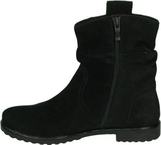 Ara Dames, Schoenen, Zwart, Maat: 37 EU Leer