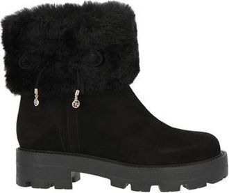 Guess CALZADO - Botines de ca&ntilde;a alta en YOOX.COM