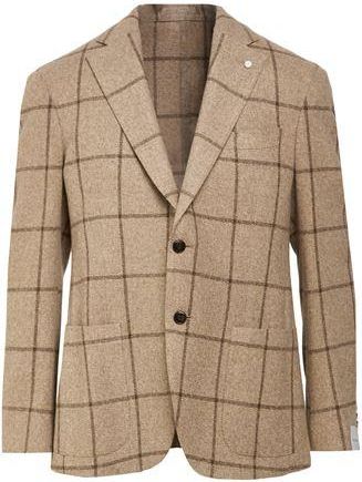 Luigi Bianchi Mantova COMPLETI E COORDINATI - Blazers su YOOX.COM