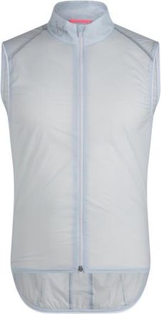 Rapha Brevet Element Gilet Velogilet f&uuml;r Herren | grau
