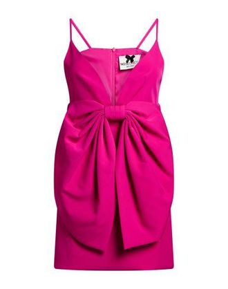 No Secrets World DRESSES - Mini dresses on YOOX.COM