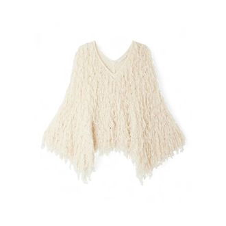 Mes Demoiselles... Mujer, Jerseys, Blanco, Talla: M