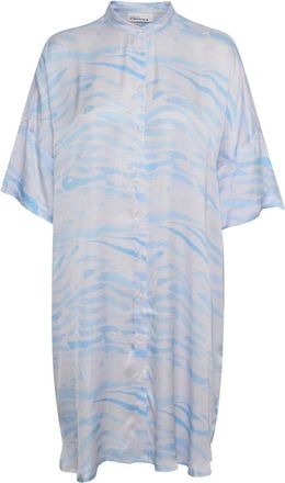 Karen by Simonsen Mujer, Vestidos, Multicolor, Talla: M