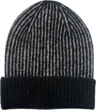 MARCUS ADLER Knit Cuff Beanie