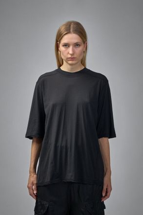 Rick Owens Knit T-Shirt Walrus Tee
