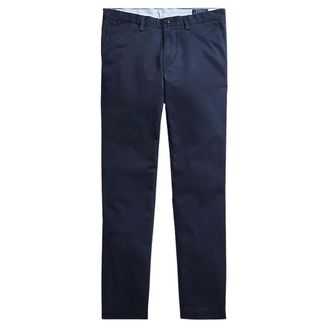 Polo Ralph Lauren Hombre, Pantalones, Azul, Talla: W34 L34