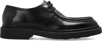 Jil Sander Uomo, Scarpe, Nero, 40 EU, new